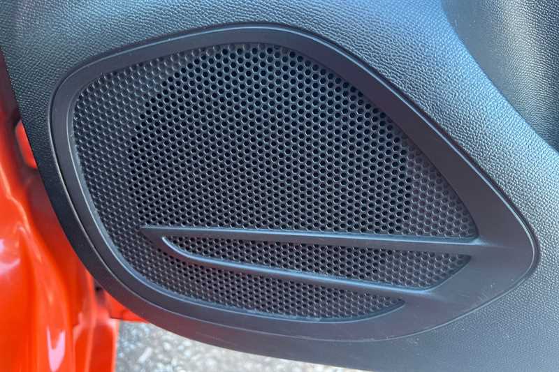 Used Vauxhall Corsa 2021 for sale - 77788913: Photo 27