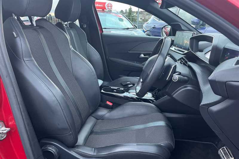 Used Peugeot 208 2023 for sale - 76776083: Photo 23