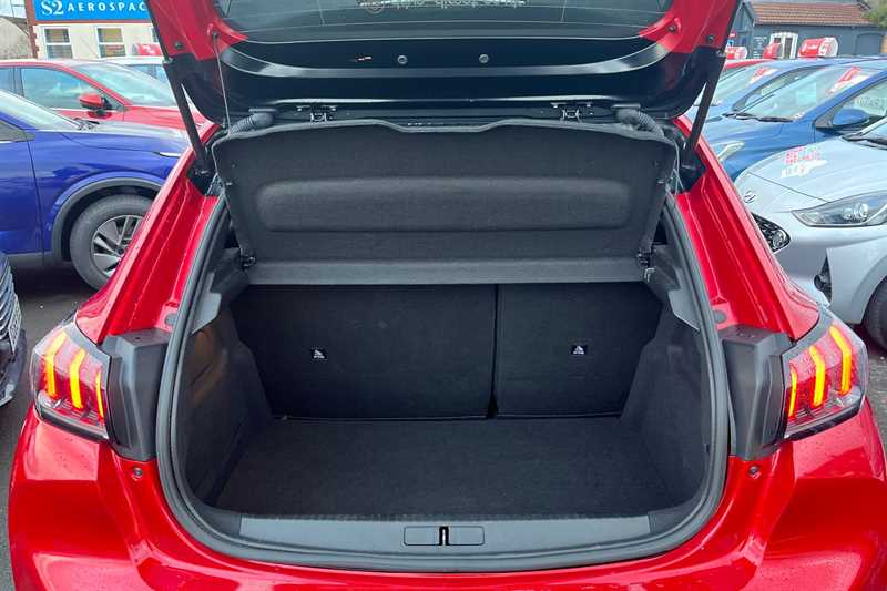 Used Peugeot 208 2023 for sale - 76776083: Photo 25