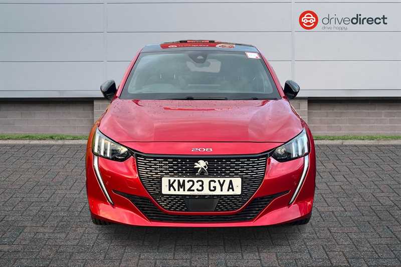 Used Peugeot 208 2023 for sale - 76776083: Photo 8