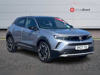 Used Vauxhall Mokka 2023 for sale - 79635754: Photo