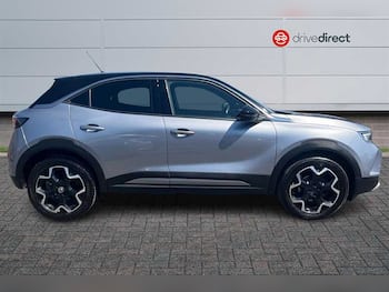 Used Vauxhall Mokka 2023 for sale - 79635754: Photo