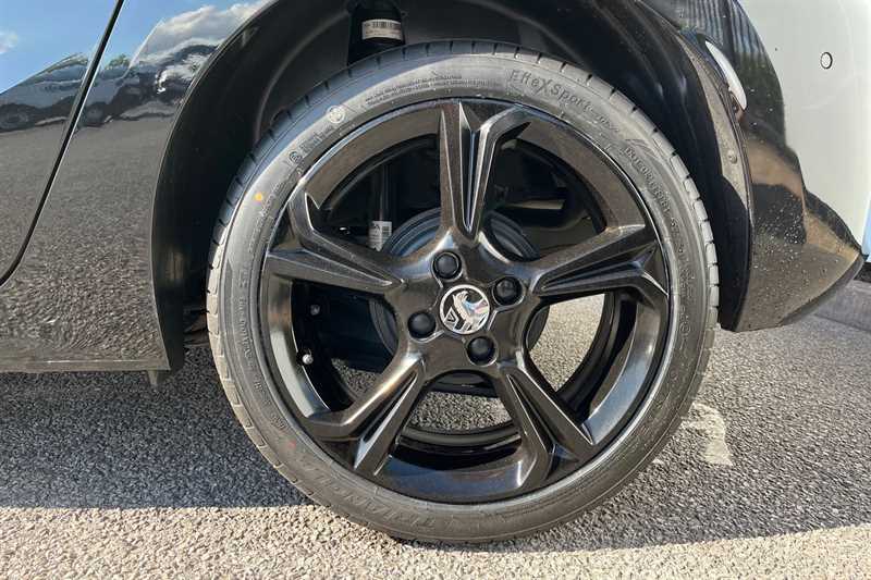 Used Vauxhall Corsa 2024 for sale - 76530672: Photo 10