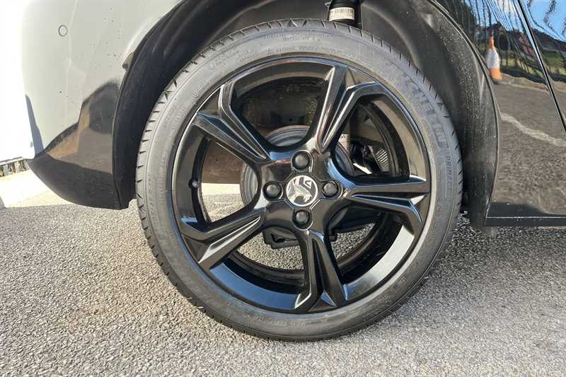 Used Vauxhall Corsa 2024 for sale - 76530672: Photo 12