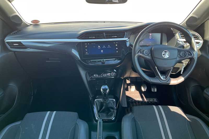 Used Vauxhall Corsa 2024 for sale - 76530672: Photo 13