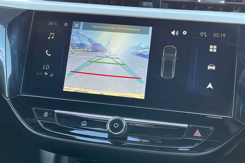 Used Vauxhall Corsa 2024 for sale - 76530672: Photo 19