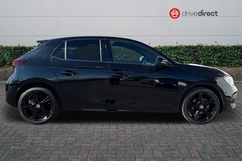 Used Vauxhall Corsa 2024 for sale - 76530672: Photo 2