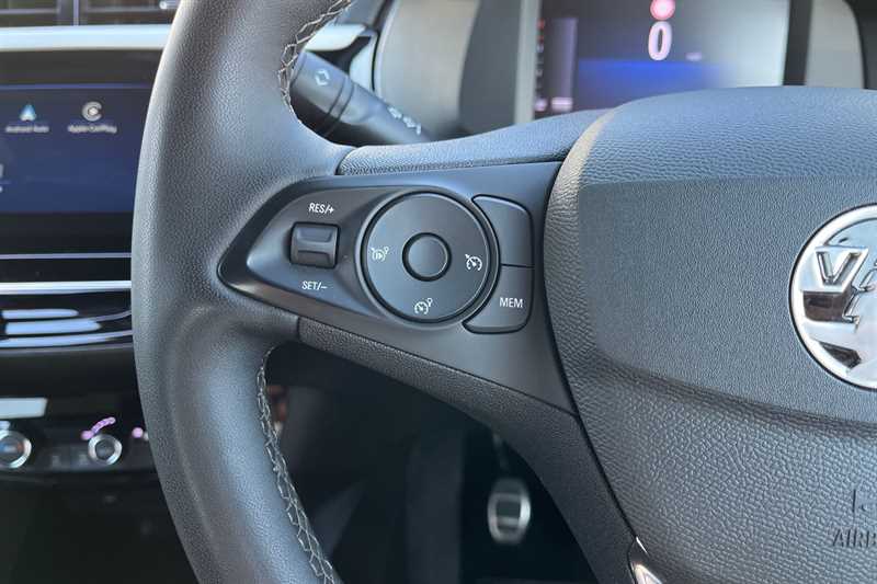 Used Vauxhall Corsa 2024 for sale - 76530672: Photo 21