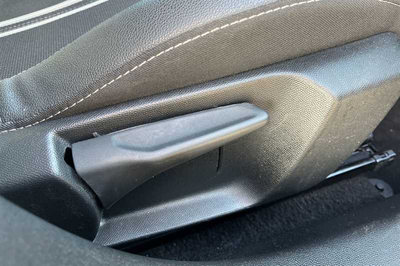 Used Vauxhall Corsa 2024 for sale - 76530672: Photo 26