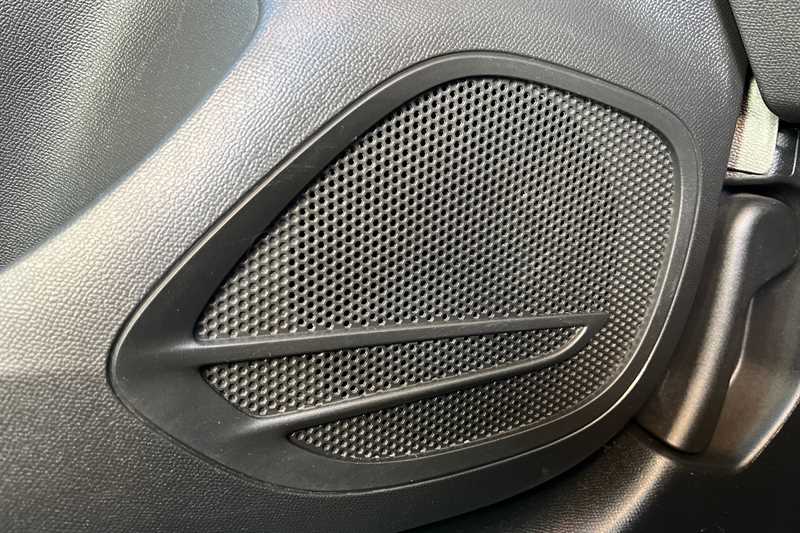 Used Vauxhall Corsa 2024 for sale - 76530672: Photo 27