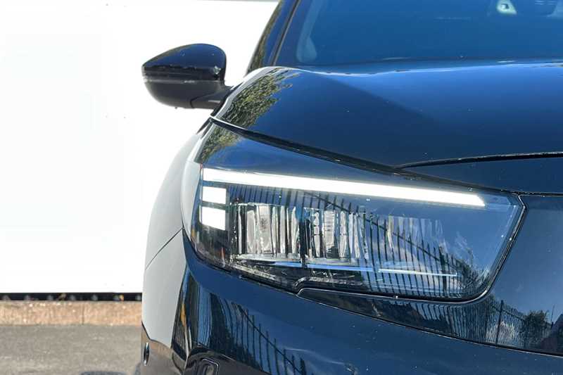 Used Vauxhall Corsa 2024 for sale - 76530672: Photo 28