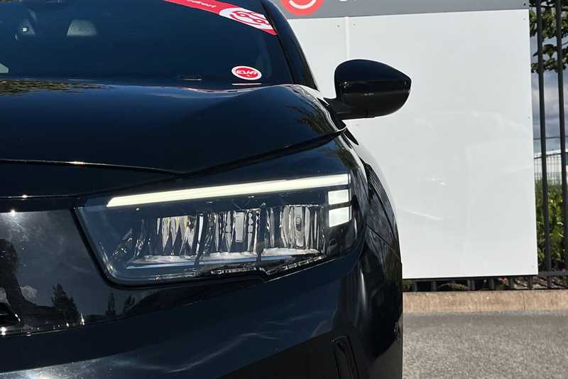 Used Vauxhall Corsa 2024 for sale - 76530672: Photo 29