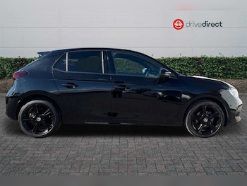 Used Vauxhall Corsa 2024 for sale - 76530672: Photo