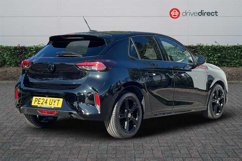 Used Vauxhall Corsa 2024 for sale - 76530672: Photo 3