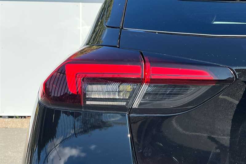 Used Vauxhall Corsa 2024 for sale - 76530672: Photo 31