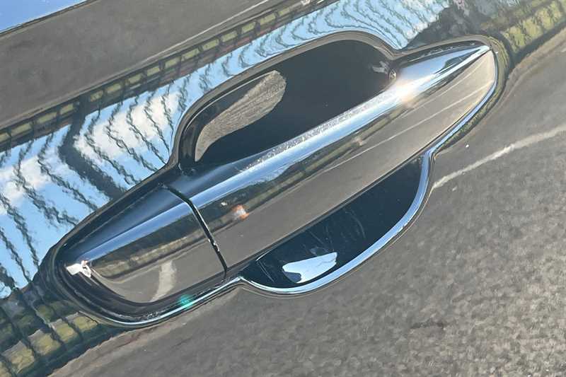 Used Vauxhall Corsa 2024 for sale - 76530672: Photo 33