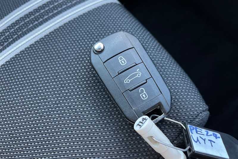 Used Vauxhall Corsa 2024 for sale - 76530672: Photo 36