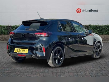 Used Vauxhall Corsa 2024 for sale - 76530672: Photo