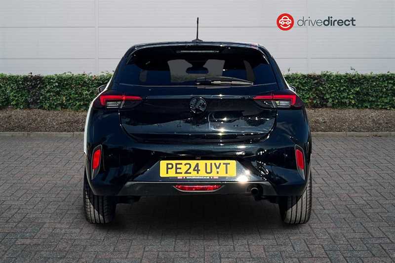 Used Vauxhall Corsa 2024 for sale - 76530672: Photo 4