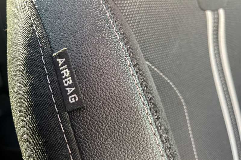 Used Vauxhall Corsa 2024 for sale - 76530672: Photo 44