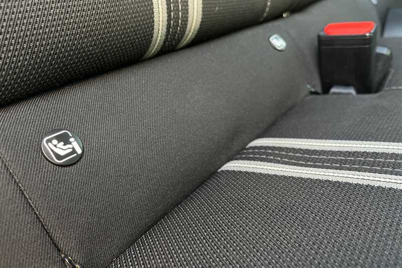 Used Vauxhall Corsa 2024 for sale - 76530672: Photo 45