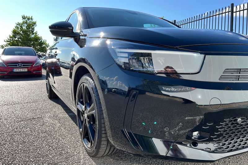 Used Vauxhall Corsa 2024 for sale - 76530672: Photo 47