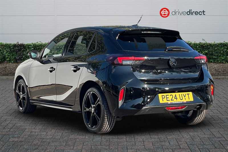 Used Vauxhall Corsa 2024 for sale - 76530672: Photo 5