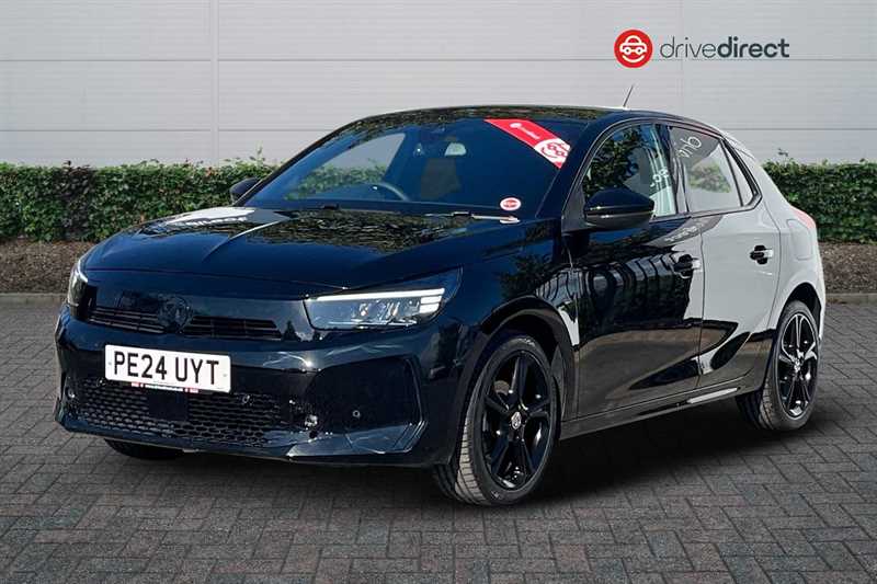 Used Vauxhall Corsa 2024 for sale - 76530672: Photo 7