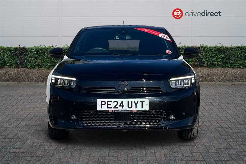 Used Vauxhall Corsa 2024 for sale - 76530672: Photo 8