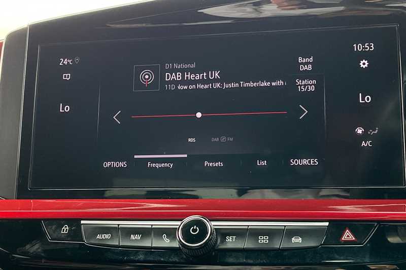 Used Vauxhall Mokka 2023 for sale - 76733103: Photo 17