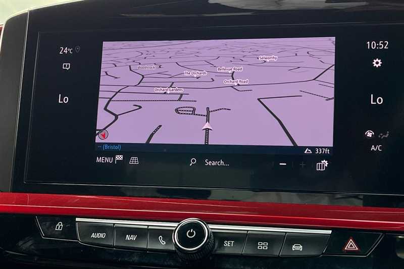 Used Vauxhall Mokka 2023 for sale - 76733103: Photo 18