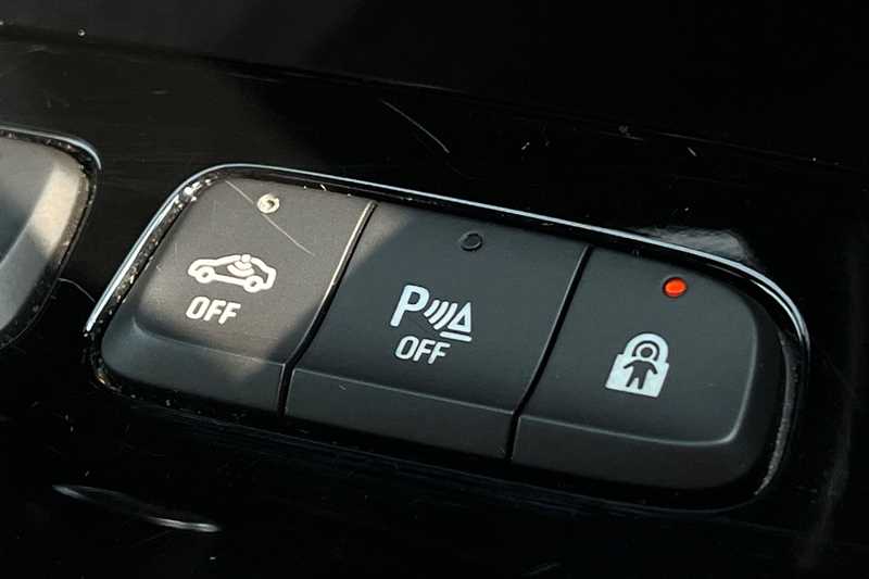 Used Vauxhall Mokka 2023 for sale - 76733103: Photo 44