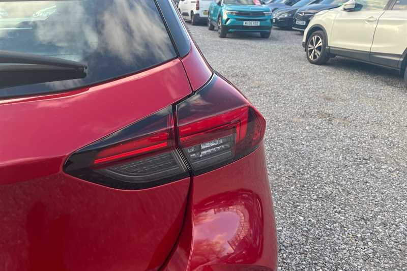 Used Vauxhall Corsa 2024 for sale - 78130019: Photo 32