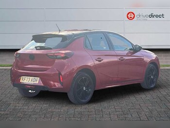 Used Vauxhall Corsa 2024 for sale - 78130019: Photo