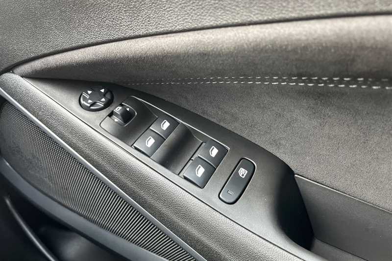 Used Vauxhall Crossland 2022 for sale - 77322887: Photo 16