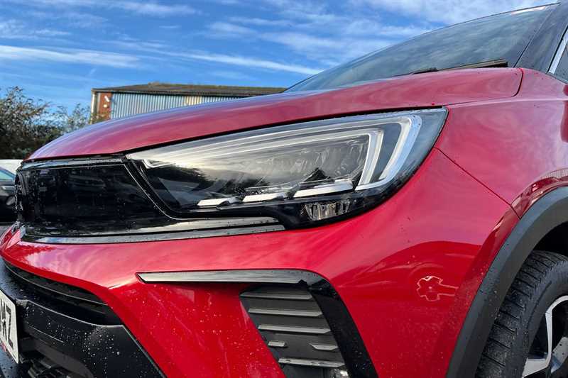 Used Vauxhall Crossland 2022 for sale - 77322887: Photo 29