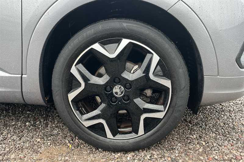 Used Vauxhall Grandland 2022 for sale - 77473603: Photo 10