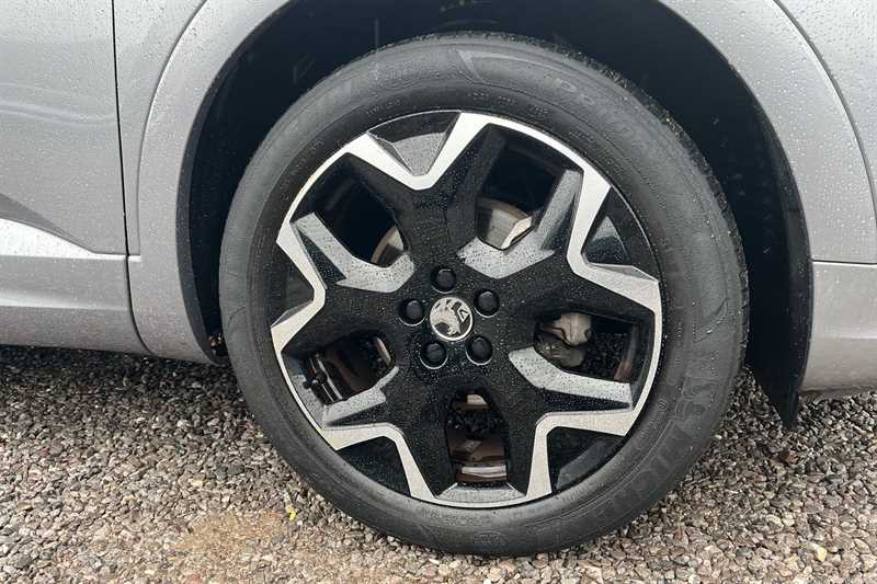 Used Vauxhall Grandland 2022 for sale - 77473603: Photo 11