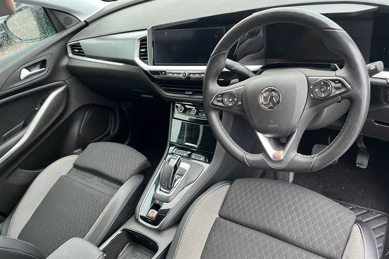 Used Vauxhall Grandland 2022 for sale - 77473603: Photo 13