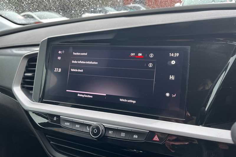 Used Vauxhall Grandland 2022 for sale - 77473603: Photo 17