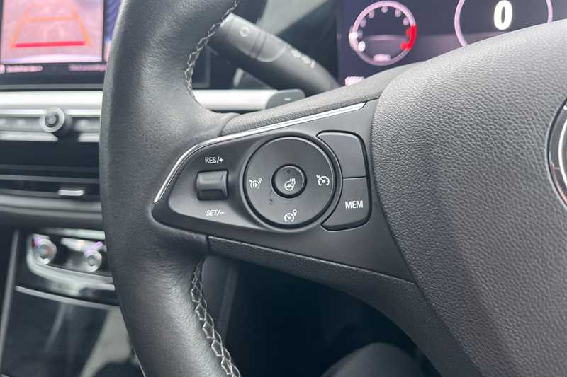 Used Vauxhall Grandland 2022 for sale - 77473603: Photo 21