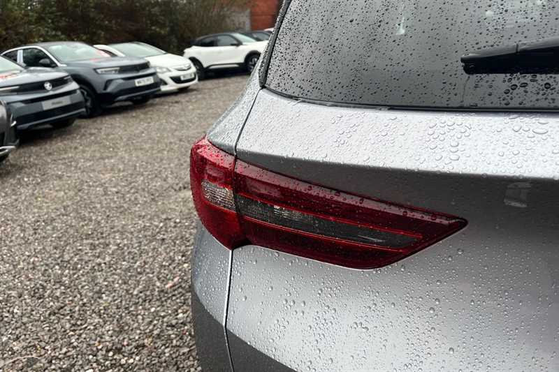 Used Vauxhall Grandland 2022 for sale - 77473603: Photo 31