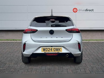 Used Vauxhall Corsa 2024 for sale - 78295744: Photo