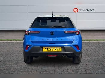 Used Vauxhall Mokka 2023 for sale - 79796445: Photo