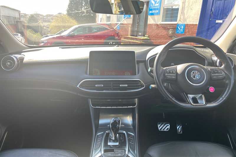 Used MG MG HS 2023 for sale - 78137884: Photo 13