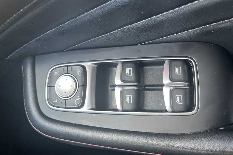 Used MG MG HS 2023 for sale - 78137884: Photo 16