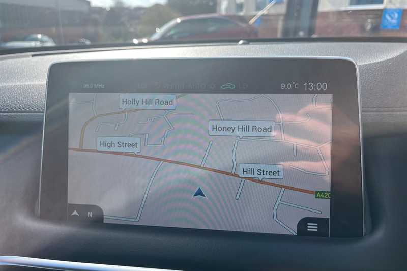 Used MG MG HS 2023 for sale - 78137884: Photo 18