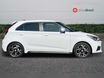 Used MG MG3 2023 for sale - 75117342: Photo