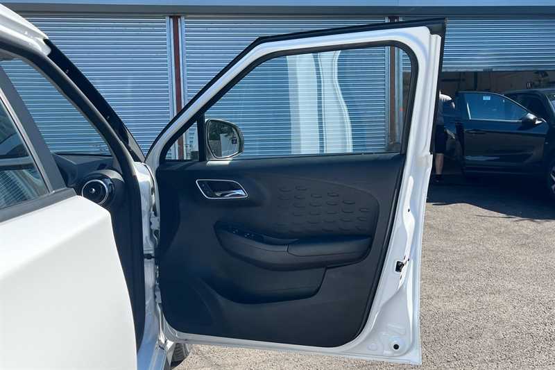 Vehicle 41