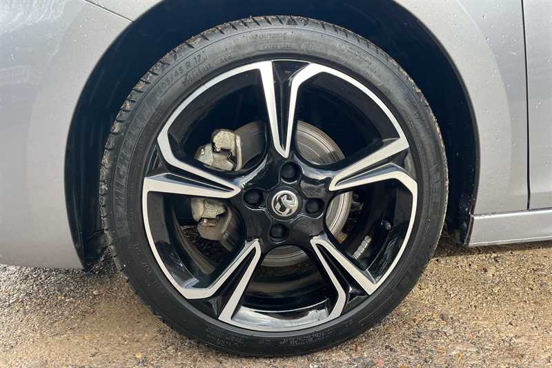 Used Vauxhall Corsa 2023 for sale - 77800341: Photo 10